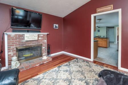 12 Brooke Haven Drive, Rutland, Massachusetts 01543, Stati Uniti