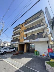 津久野町３丁, カーサ津久野, 堺市西区, Осака 593-8322, Япония
