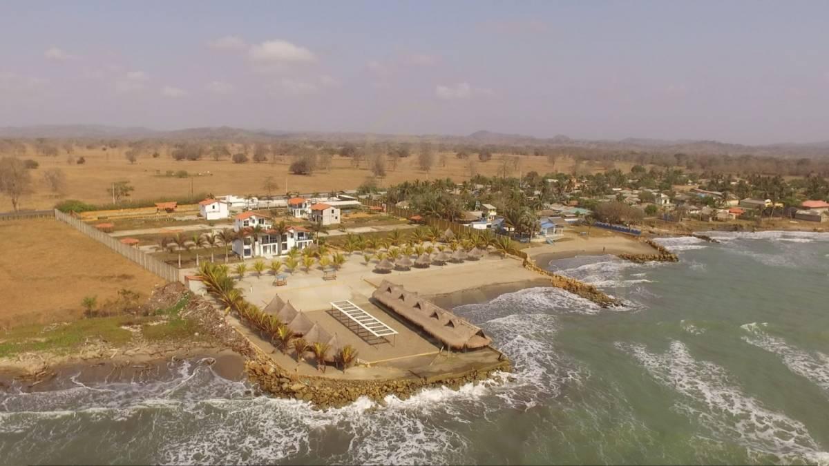 Land For Sale, Urabá Antioquia 00001 Colombia