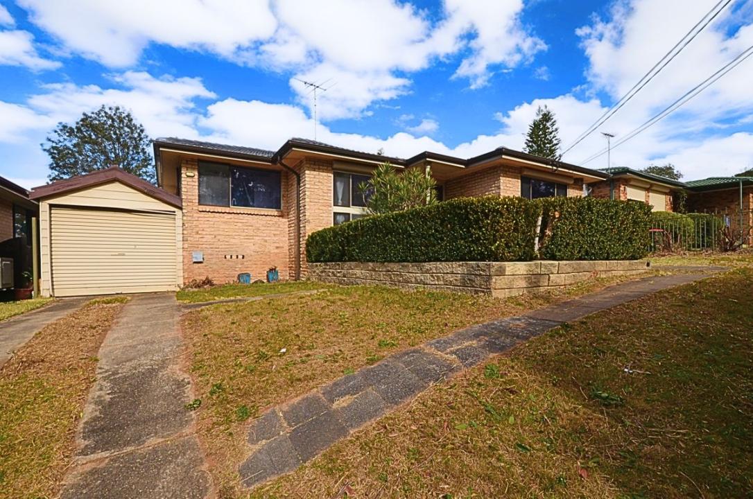 45 Vardys Road, Lalor Park, NSW 2147, Australia