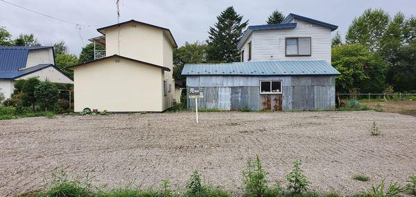 旭町３丁目17, 足寄町旭町3丁目　売土地　117坪, 足寄郡足寄町, Hokkaido 089-3721, Japan