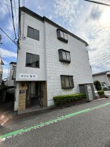 鳳中町９丁, メゾンなか, 堺市西区, Osaka 593-8327, Japan