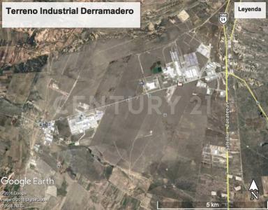 Saltillo, Coahuila 25300, Mexique