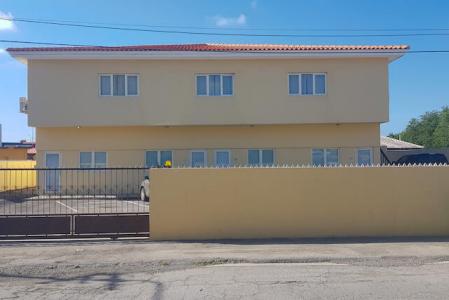 Mahaai Spacious Apartment 5F, Mahaai, Willemstad East, Curaçao