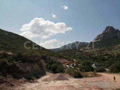 Carretera Bernal - Tolimán SN,, Ezequiel Montes, 克雷塔罗 76680, 墨西哥