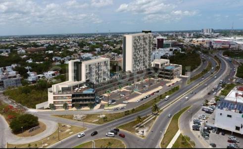 Cancún/Benito Juárez, Quintana Roo 77500, México