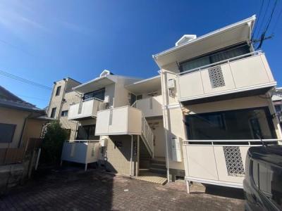 本山３丁目6-11, メゾネット本山, 熊本市中央区, Kumamoto 860-0821, Japão