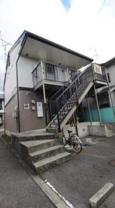 長滝, メゾンドソレイユ, 泉佐野市, Osaka 598-0034, Japan