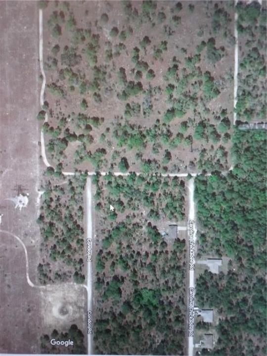 14405 Condor Road, Weeki Wachee, Floride 34614, États-Unis