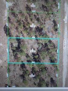 14405 Condor Road, Weeki Wachee, Floride 34614, États-Unis