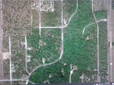 14405 Condor Road, Weeki Wachee, Floride 34614, États-Unis