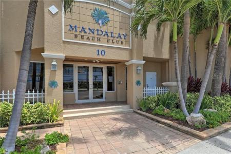 11 SAN MARCO STREET 803, CLEARWATER, Florida 33767, Estados Unidos