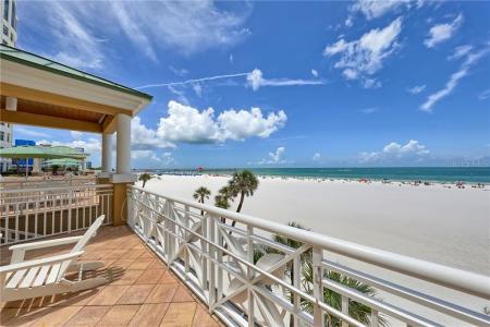 11 SAN MARCO STREET 803, CLEARWATER, Florida 33767, Estados Unidos