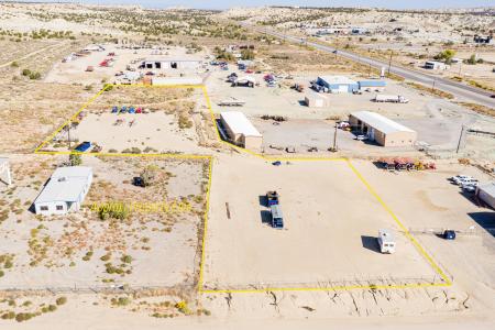 NYA N 1st Street, Bloomfield, 新墨西哥州 87413, 美国