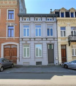 Rue Libon 13, Verviers, Belgium