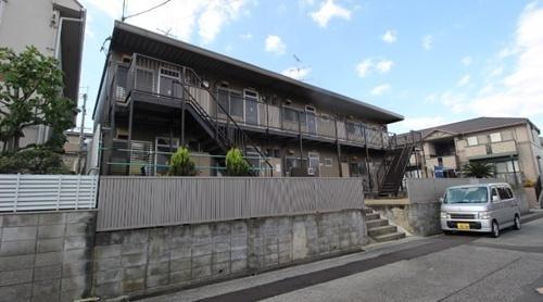 高倉台２丁, ハイツ高倉台, 堺市南区, Osaka 590-0117, Japan