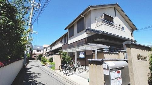 神石市之町, シャーメゾン神市, 堺市堺区, Osaka 590-0813, Japan