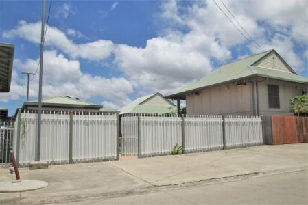 8 Mile, National Capital District, Papua New Guinea