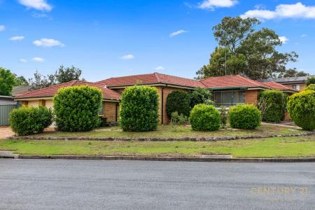 2 Dawes Street, Ruse, NSW 2560, Australia