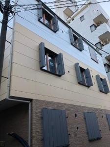 303, 市谷薬王寺町14-7, エステーラ市谷薬王寺, 新宿区, Tokyo 162-0063, Japón