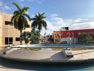 Carmen, Campeche 24100, México