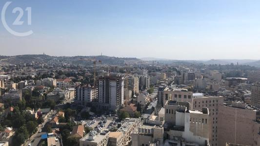 מרכז העיר, Jerusalem, Israel