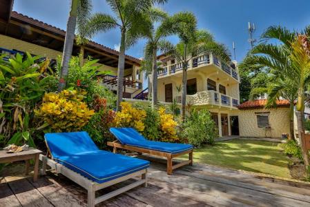 Villa Beachcliff, Lance Aux Epines, Lance Aux Epines, St.George West Indies, 格林納達