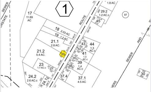 7161 Route 9, Plattsburgh, New York 12901