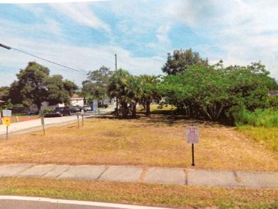 Kokomo Rd NE, Haines City, 佛罗里达州 33844, 美国