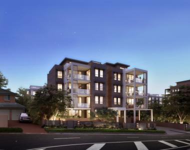 417-419 Pacific Highway, Asquith, NSW 2077, Australie