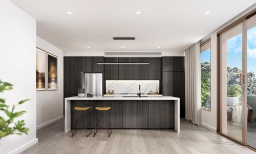 417-419 Pacific Highway, Asquith, NSW 2077, Australie