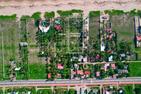 Manzana 63 Lote #20,, Coyuca De Benítez, Guerrero 40989, México