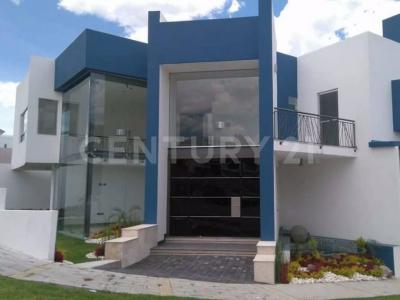 Casa en Venta - Residencial El Pedregal - La Calera .,, Puebla, Puebla 72520, México