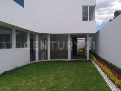 Casa en Venta - Residencial El Pedregal - La Calera .,, Puebla, Puebla 72520, México