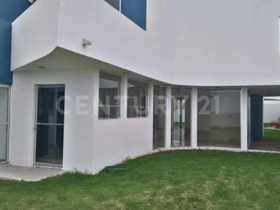 Casa en Venta - Residencial El Pedregal - La Calera .,, Puebla, Puebla 72520, México