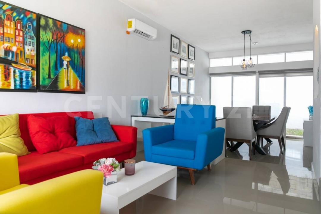 Condominium/CoOp For Sale, Cozumel Quintana Roo 77601 Mexico