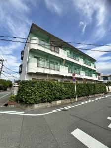 鳳中町９丁, メゾンなか, 堺市西区, Osaka 593-8327, Japan