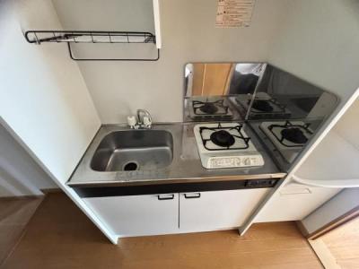 鳳中町９丁, メゾンなか, 堺市西区, Osaka 593-8327, Japan