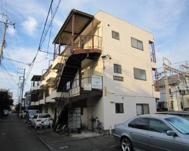 205, 相模が丘１丁目32-2, ハイツヤマト, 座間市, Kanagawa 252-0001, Japan
