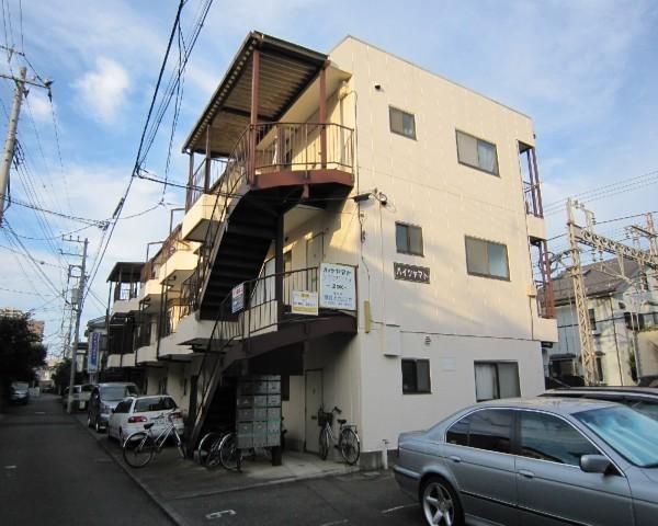 205, 相模が丘１丁目32-2, ハイツヤマト, 座間市, Канагава 252-0001, Япония