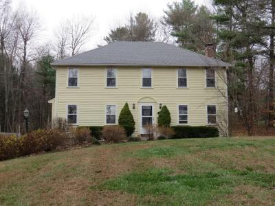 400 Sterling Road, Holden, Massachusetts 01522, USA