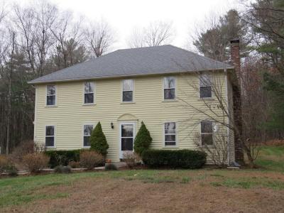 400 Sterling Road, Holden, Massachusetts 01522, Stati Uniti