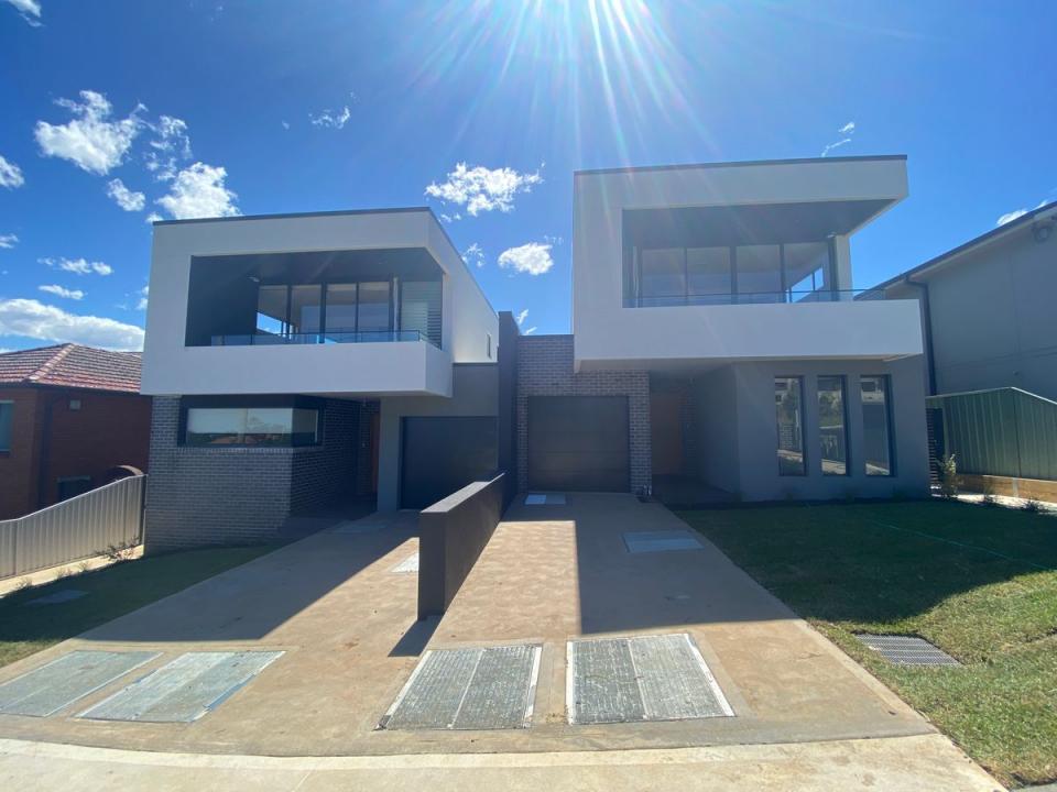 40 Dorothy Street, Wentworthville, NSW 2145, Austrália