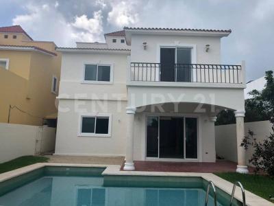 Residencial Playa Magna,, Solidaridad / Riviera Maya, Quintana Roo 77710, Mexico