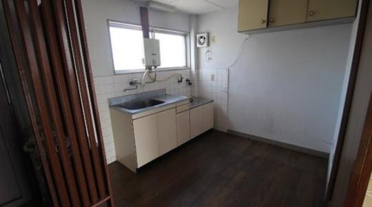 上, 大栄マンション, 堺市西区, Osaka 593-8311, 일본