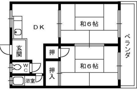 上, 大栄マンション, 堺市西区, Osaka 593-8311, 일본