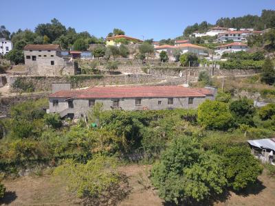 Castelo De Paiva, アヴェイロ 4550-863, ポルトガル