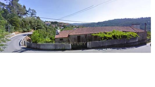 Castelo De Paiva, アヴェイロ 4550-863, ポルトガル