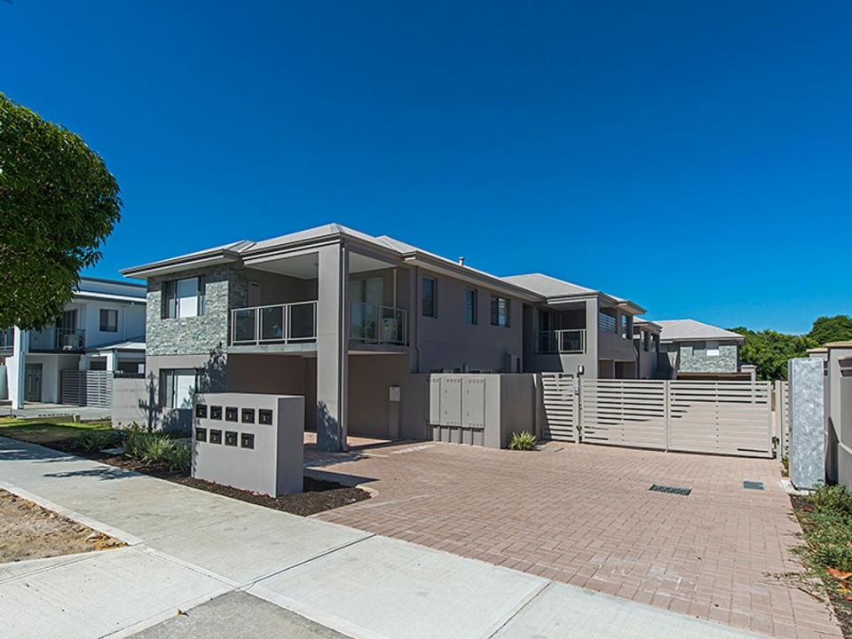 6/358 Hardey Road, Cloverdale, WA 6105, Australien
