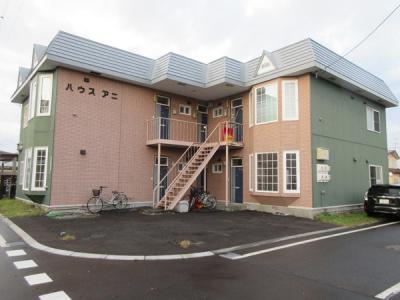A-5, 柏木町１丁目4-5, ハウスアニ, 恵庭市, Hokkaido 061-1423, Japan